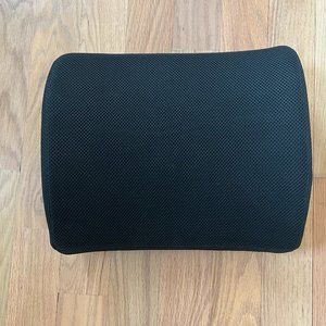 lumbar support cushion